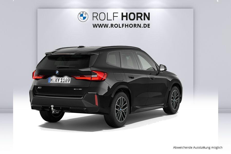 BMW X1 – Bild 6