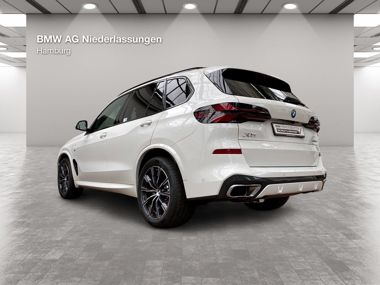 BMW X5 – Bild 3
