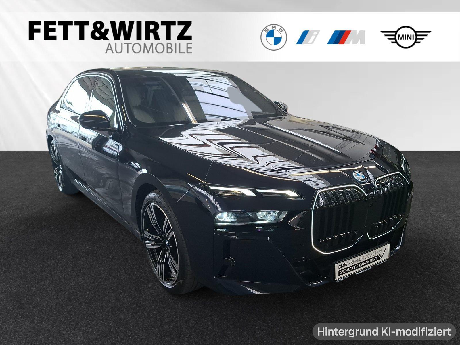 BMW 7er