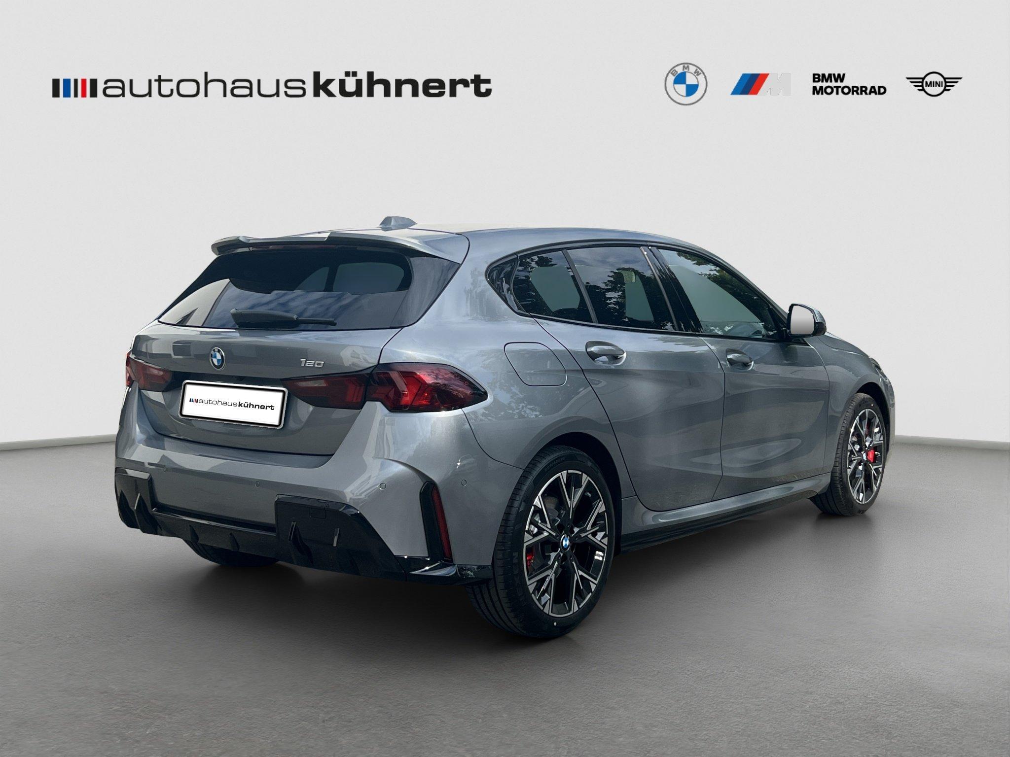 BMW 1er – Bild 12