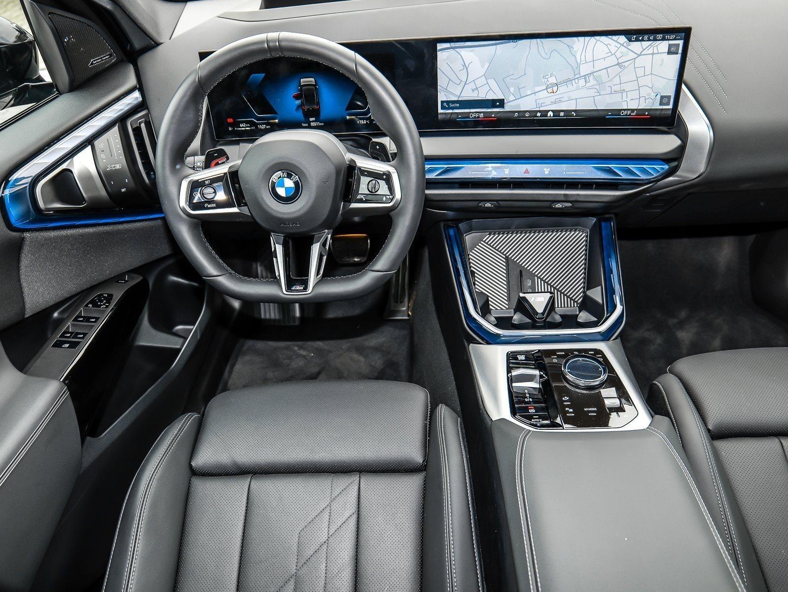 BMW X3 – Bild 14