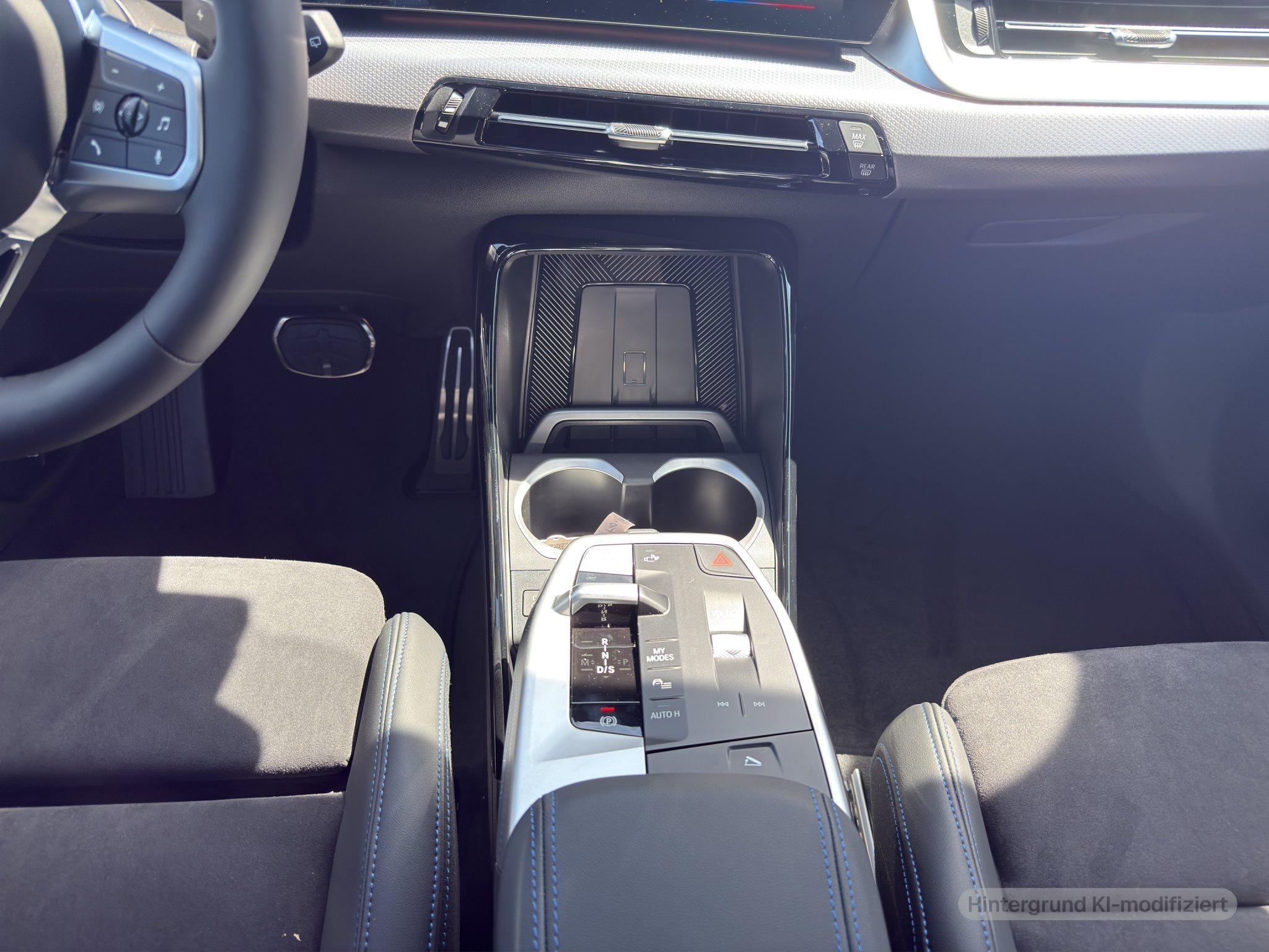 BMW X1 – Bild 8