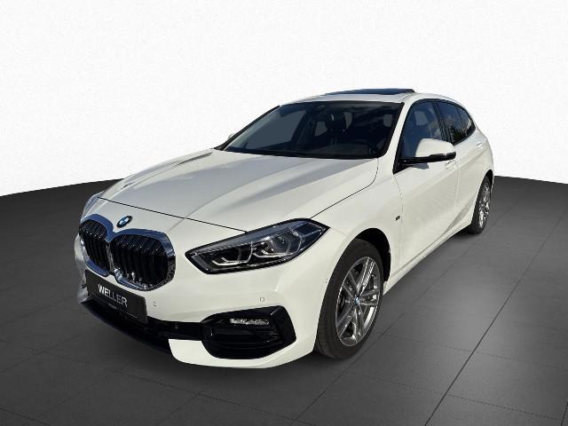 BMW 1er