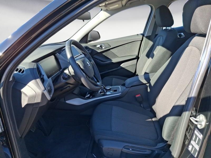 BMW 1er – Bild 18