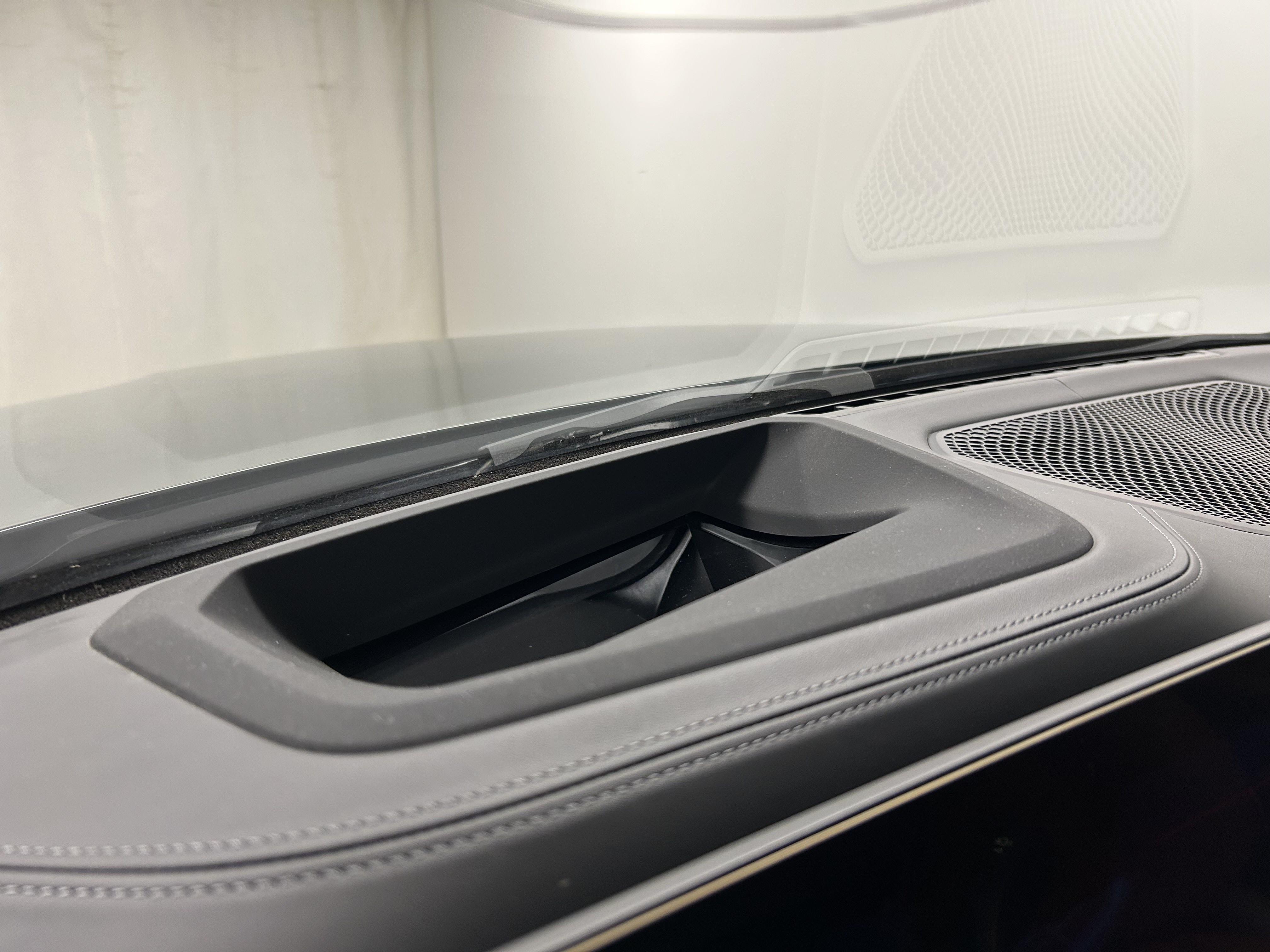 BMW M4 Cabrio – Bild 37
