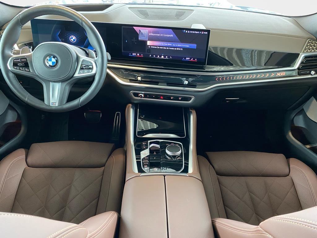 BMW X6 – Bild 6