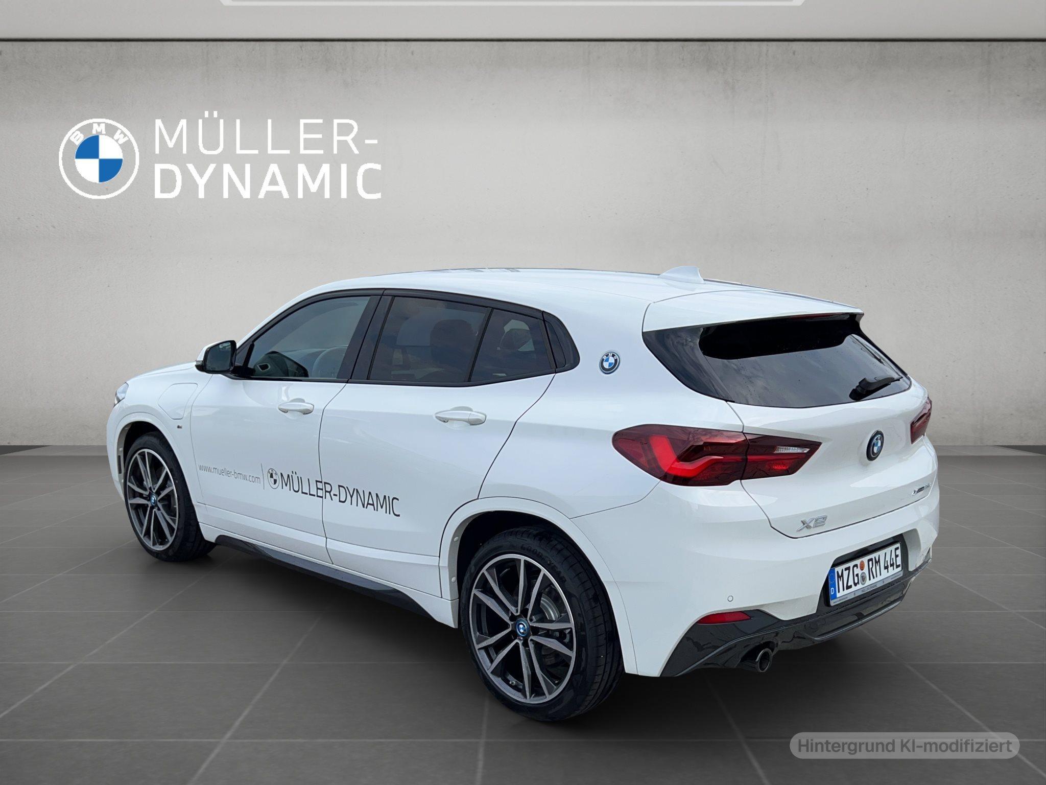 BMW X2 – Bild 5