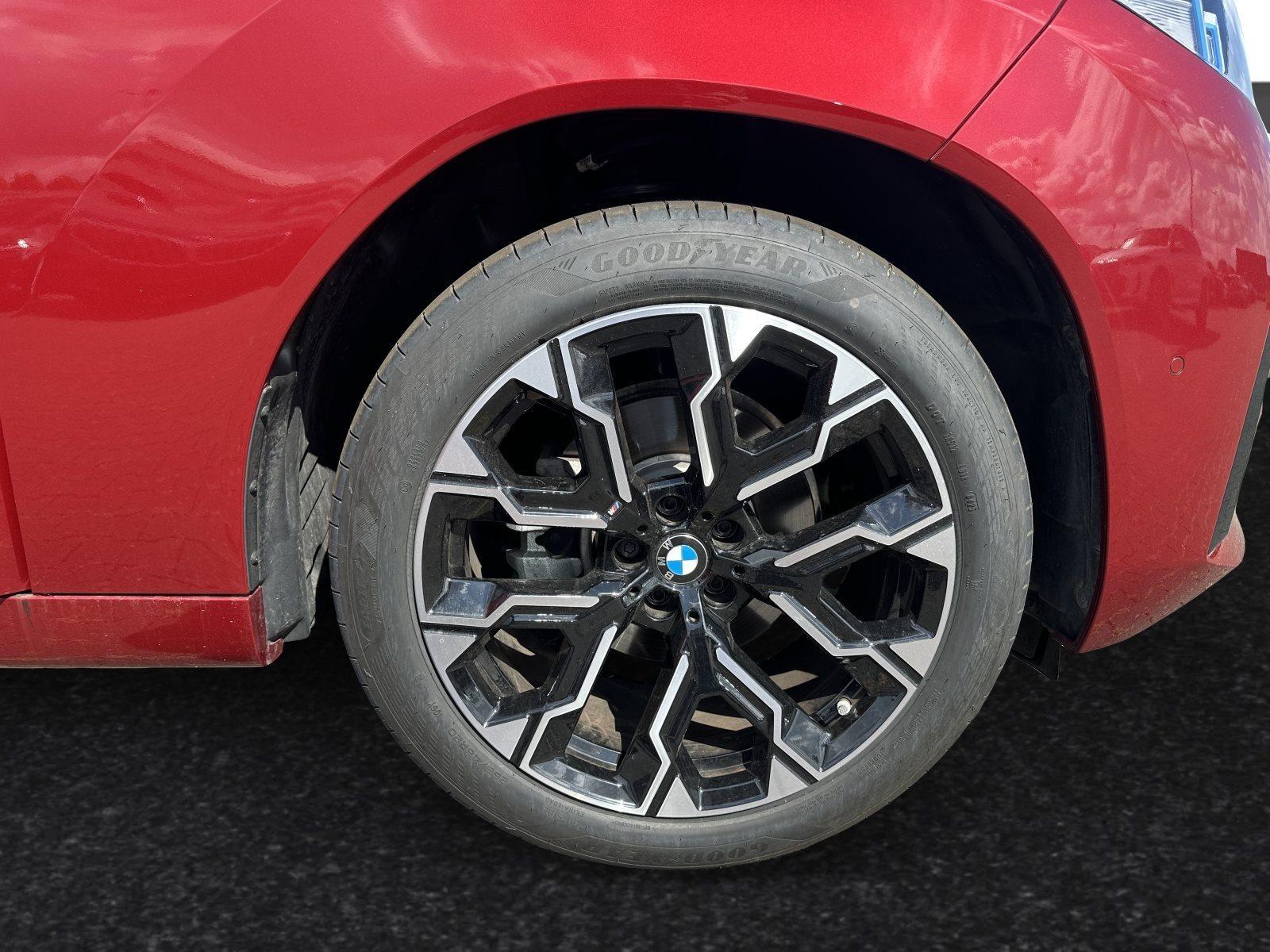 BMW X3 – Bild 4