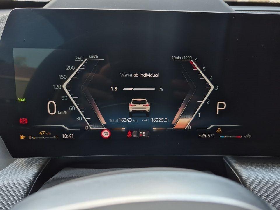 BMW X1 – Bild 38