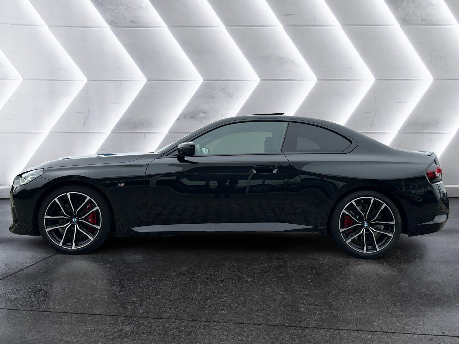 BMW 2er Coupé – Bild 2