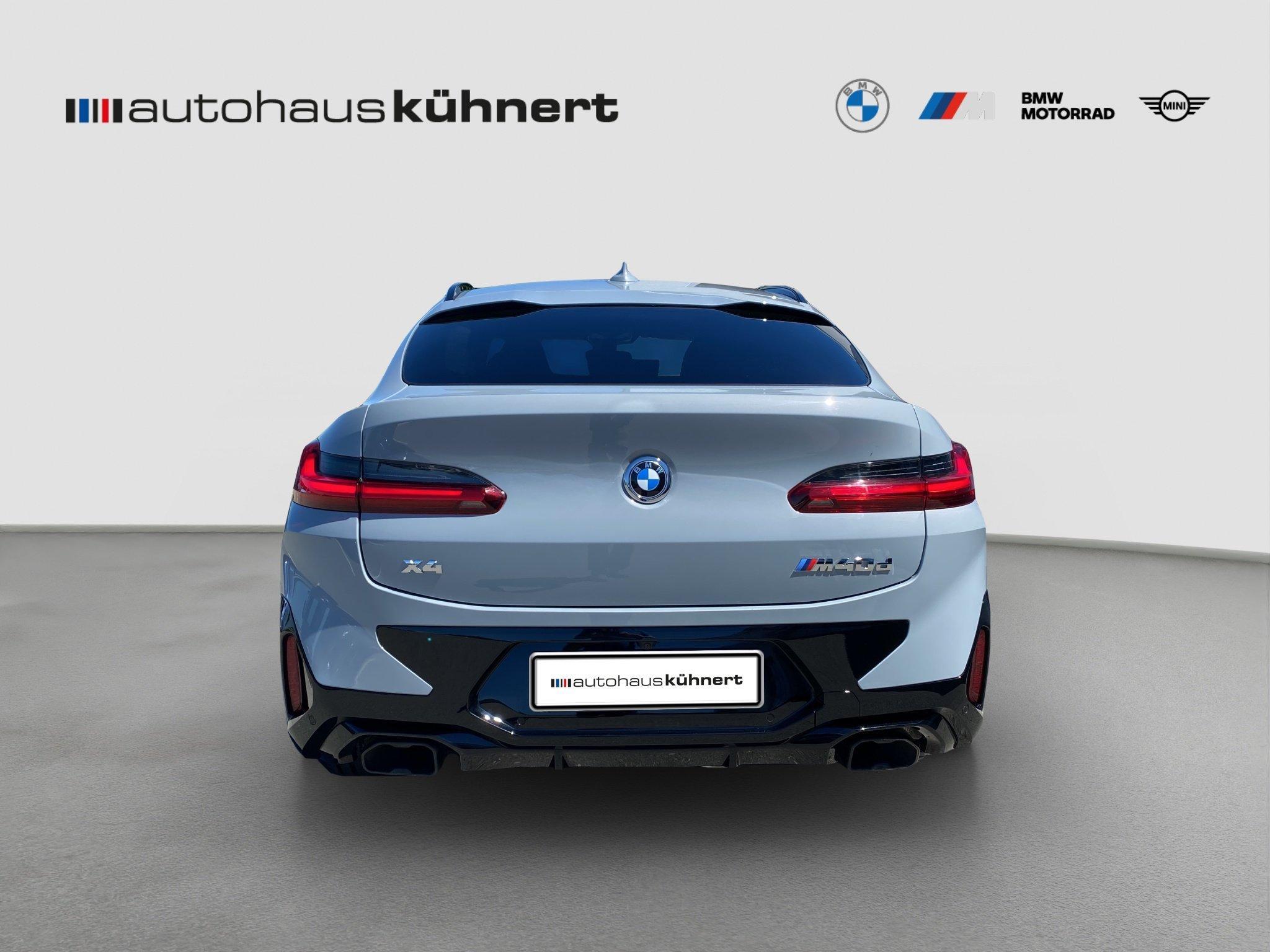 BMW X4 – Bild 6
