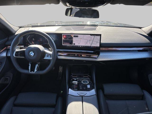 BMW 5er Touring – Bild 18