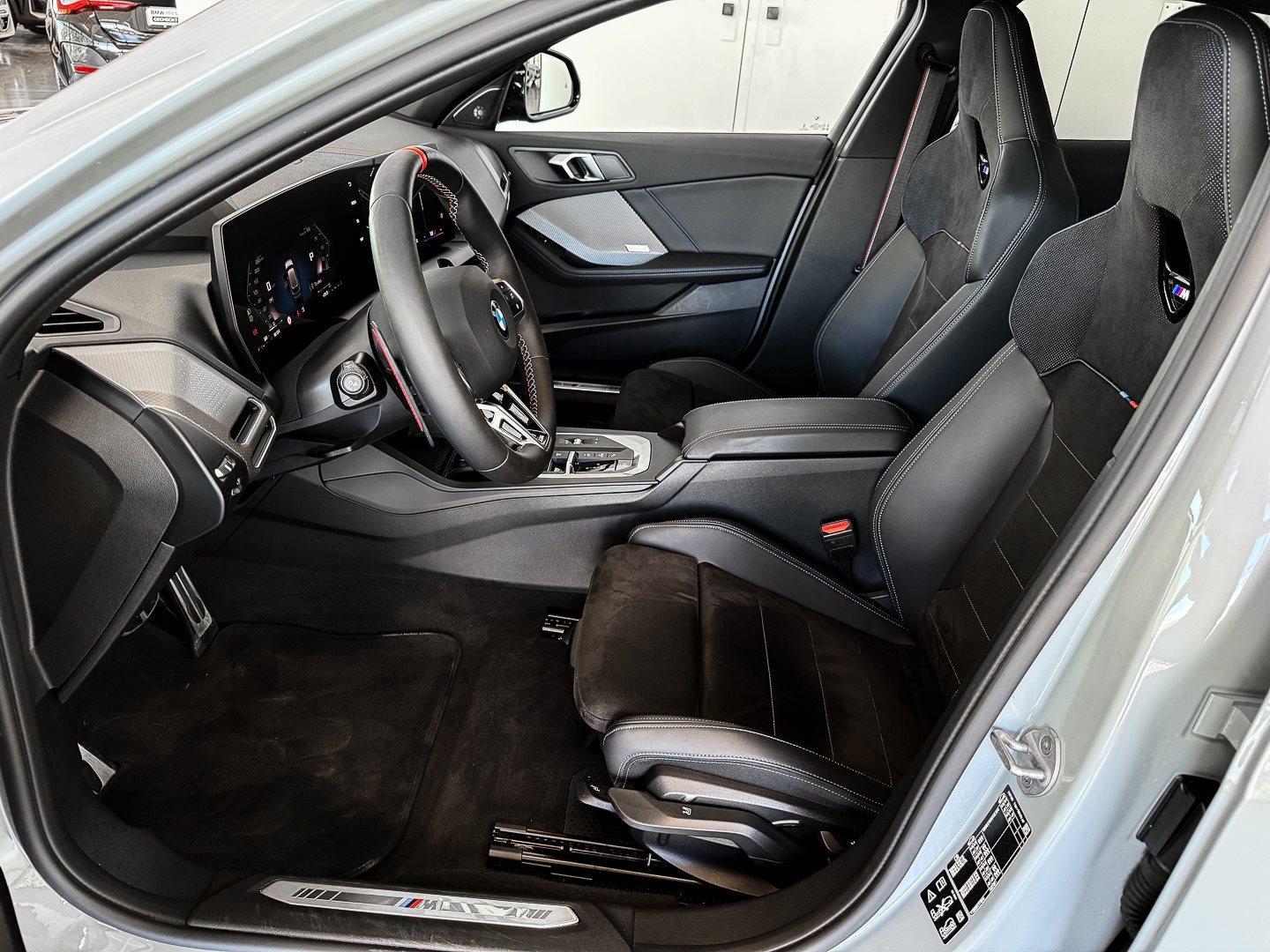 BMW 1er – Bild 10