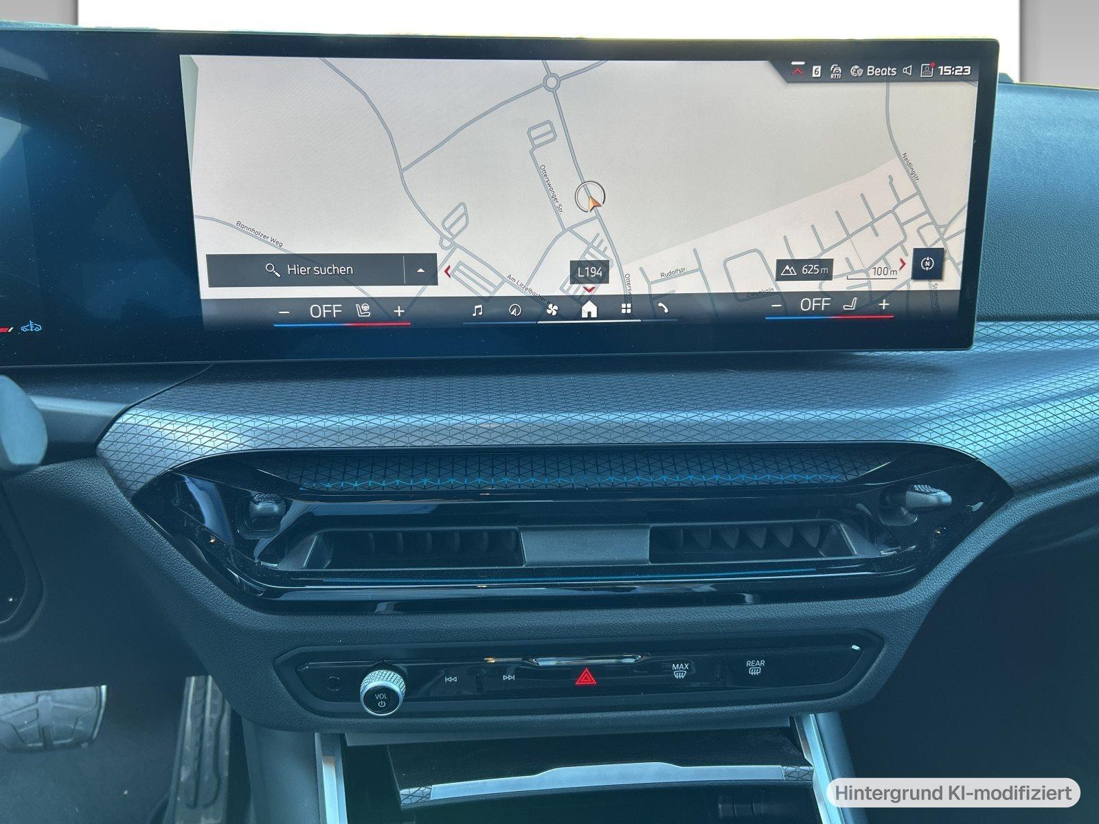 BMW 3er – Bild 15