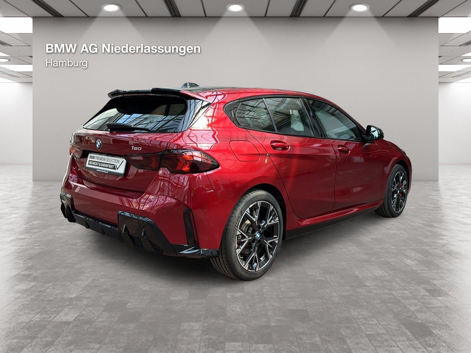 BMW 1er – Bild 5