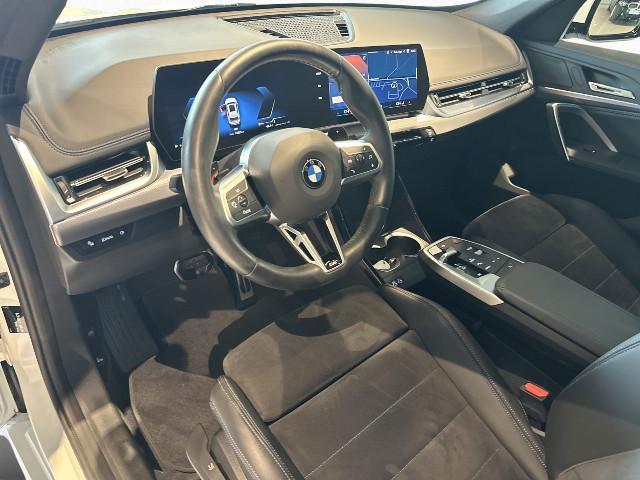 BMW X1 – Bild 10