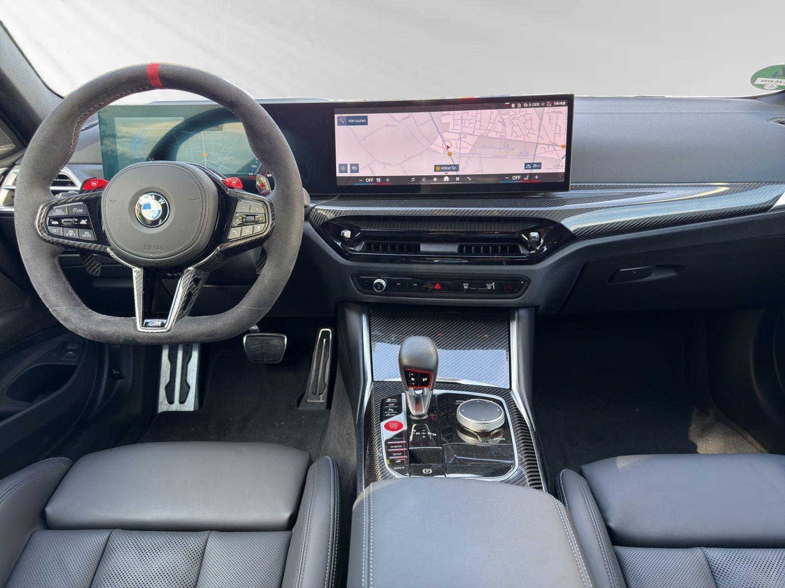 BMW M4 Coupé – Bild 20