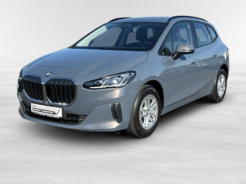 BMW 2er Active Tourer – Bild 2