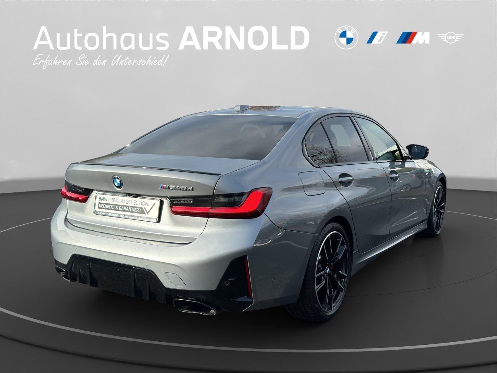 BMW 3er – Bild 4