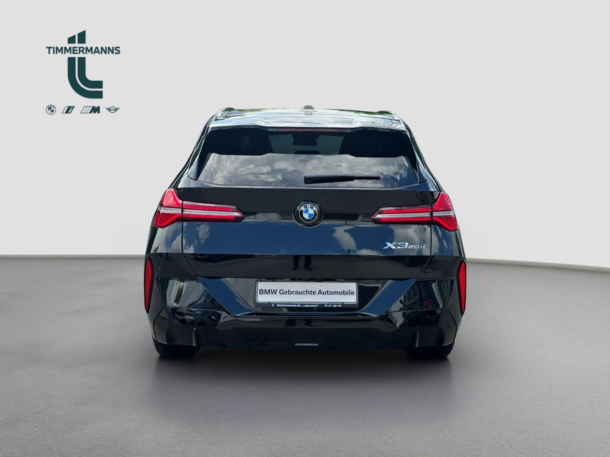 BMW X3 – Bild 15