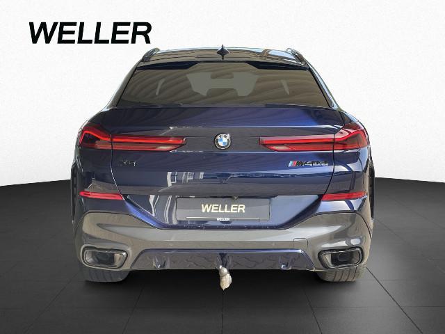 BMW X6 – Bild 4