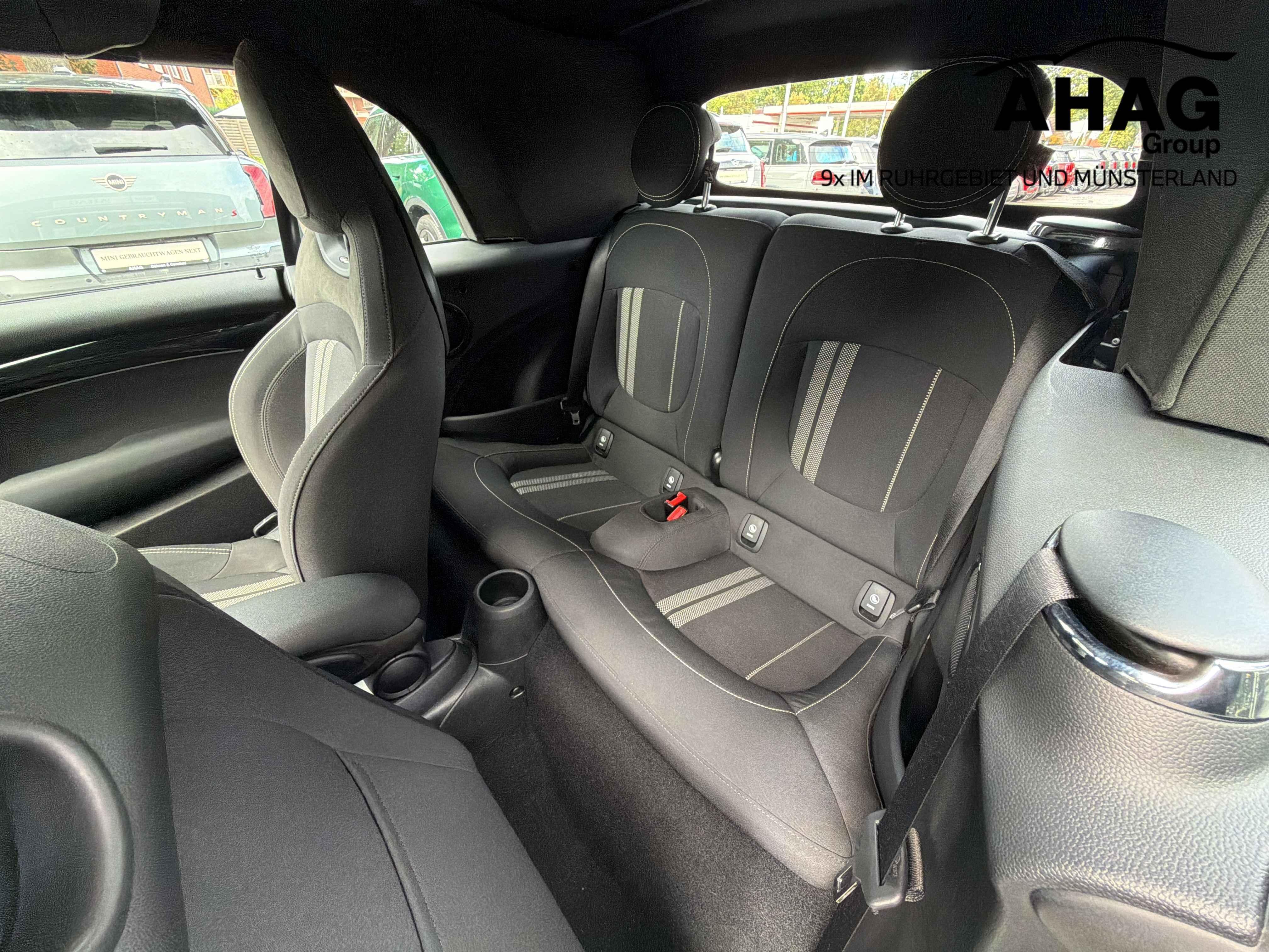 MINI Cabrio – Bild 13