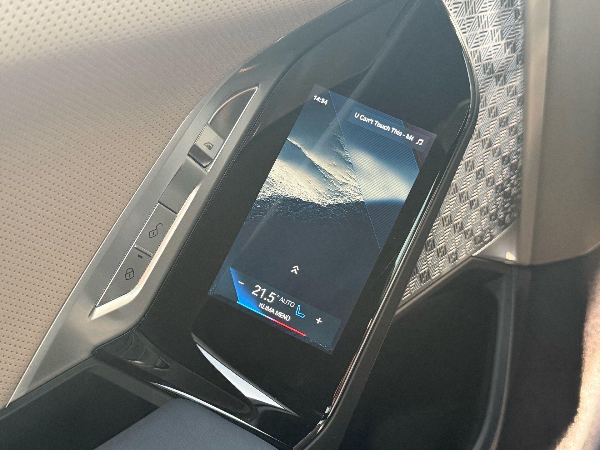 BMW i7 – Bild 12