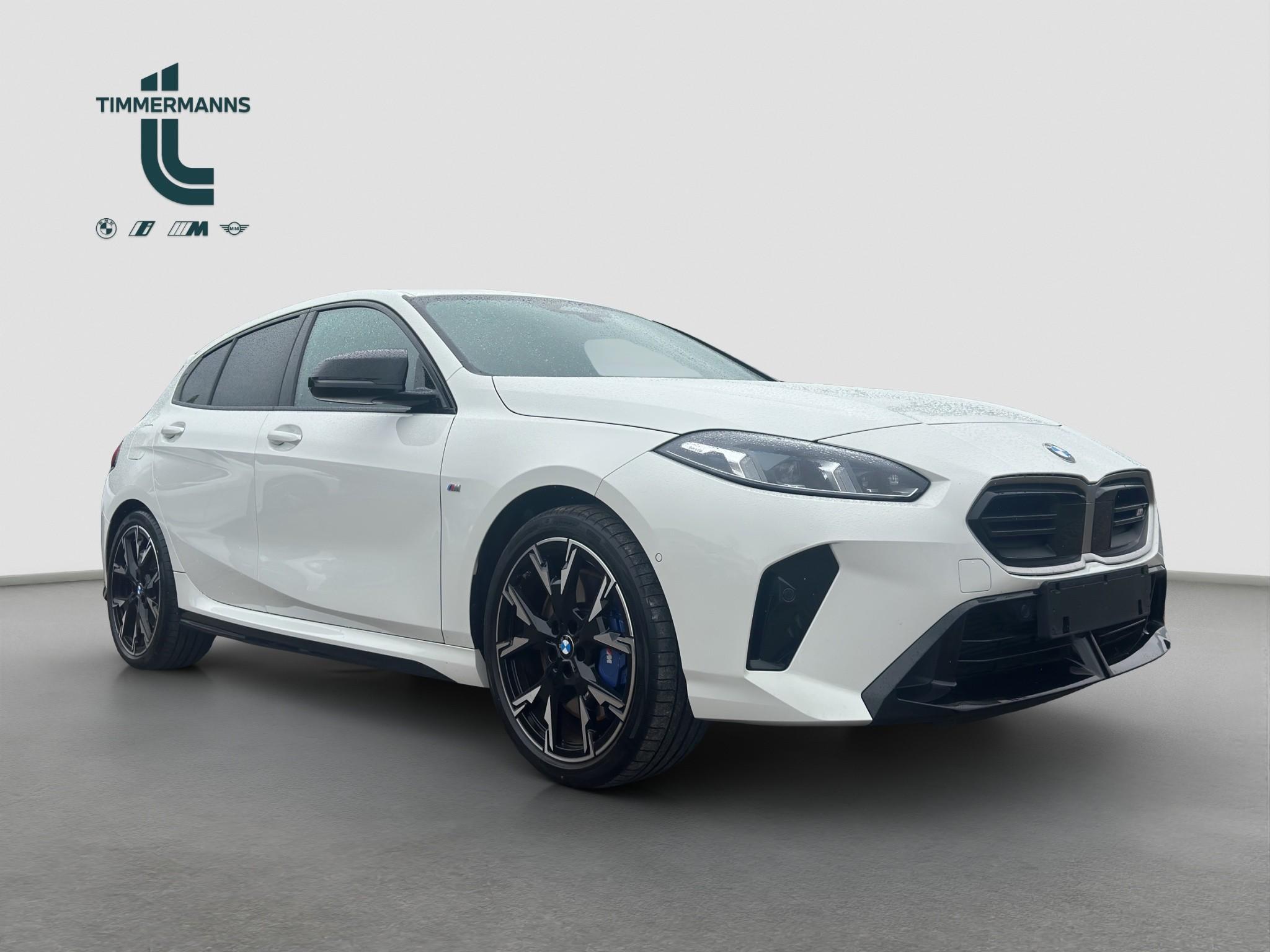 BMW 1er – Bild 3