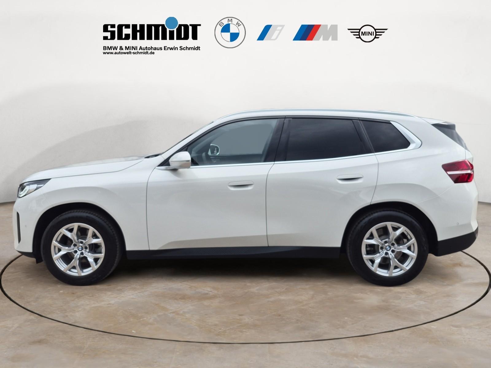 BMW X3 – Bild 13