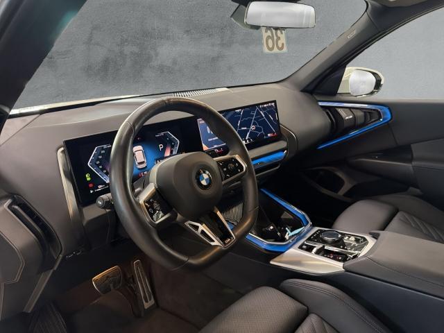 BMW X3 – Bild 12