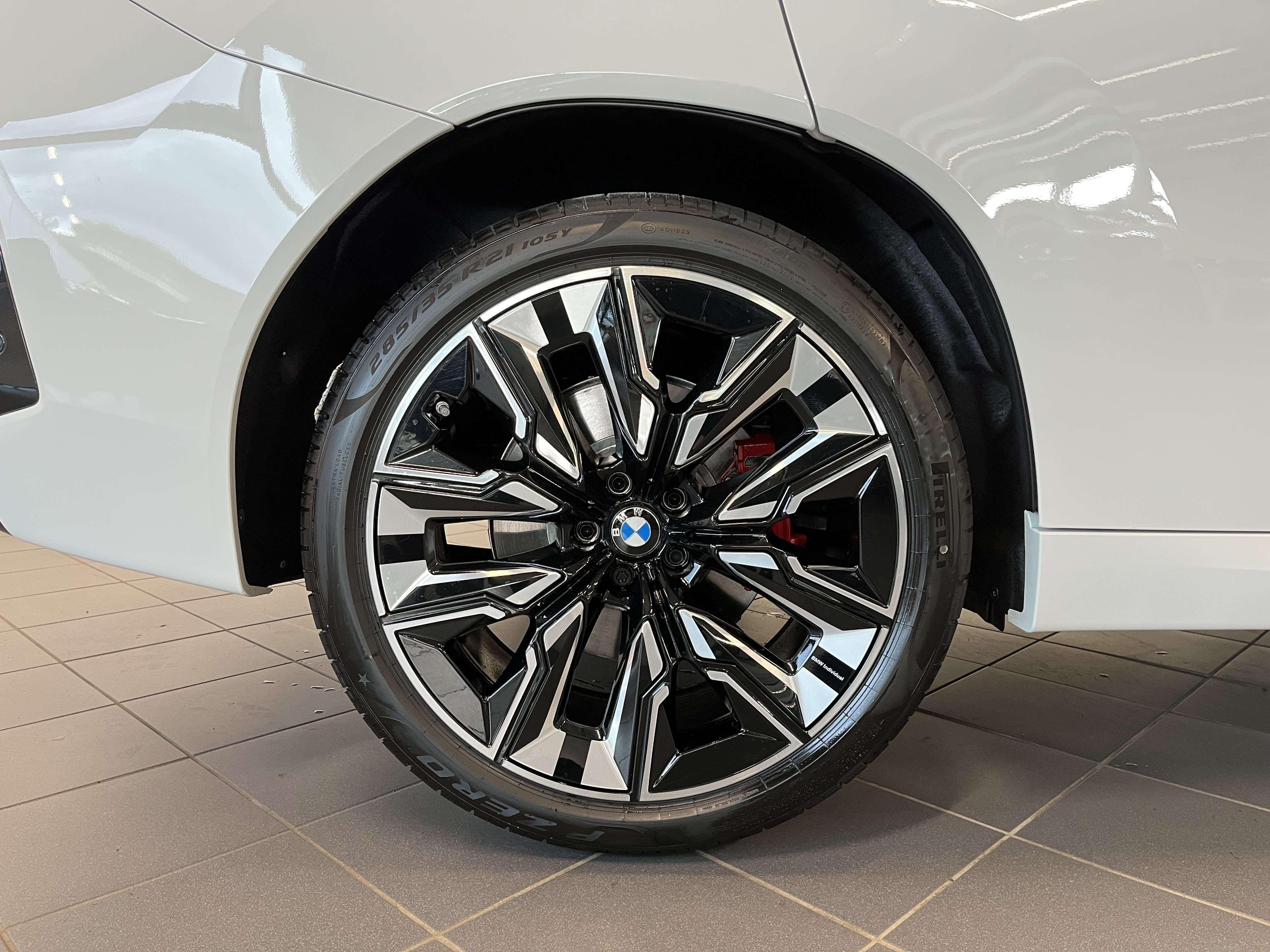 BMW X3 – Bild 21
