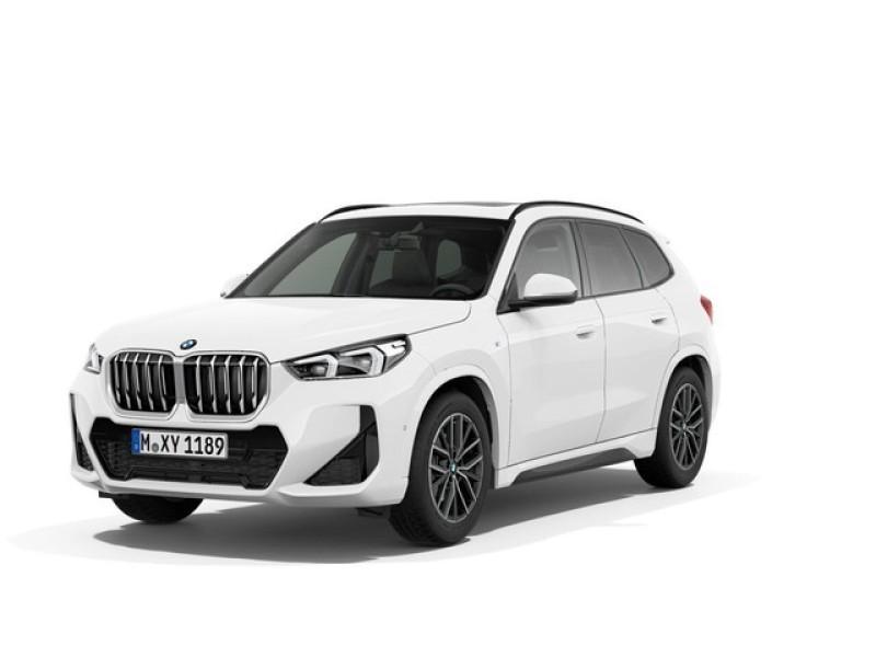 BMW X1 – Bild 3