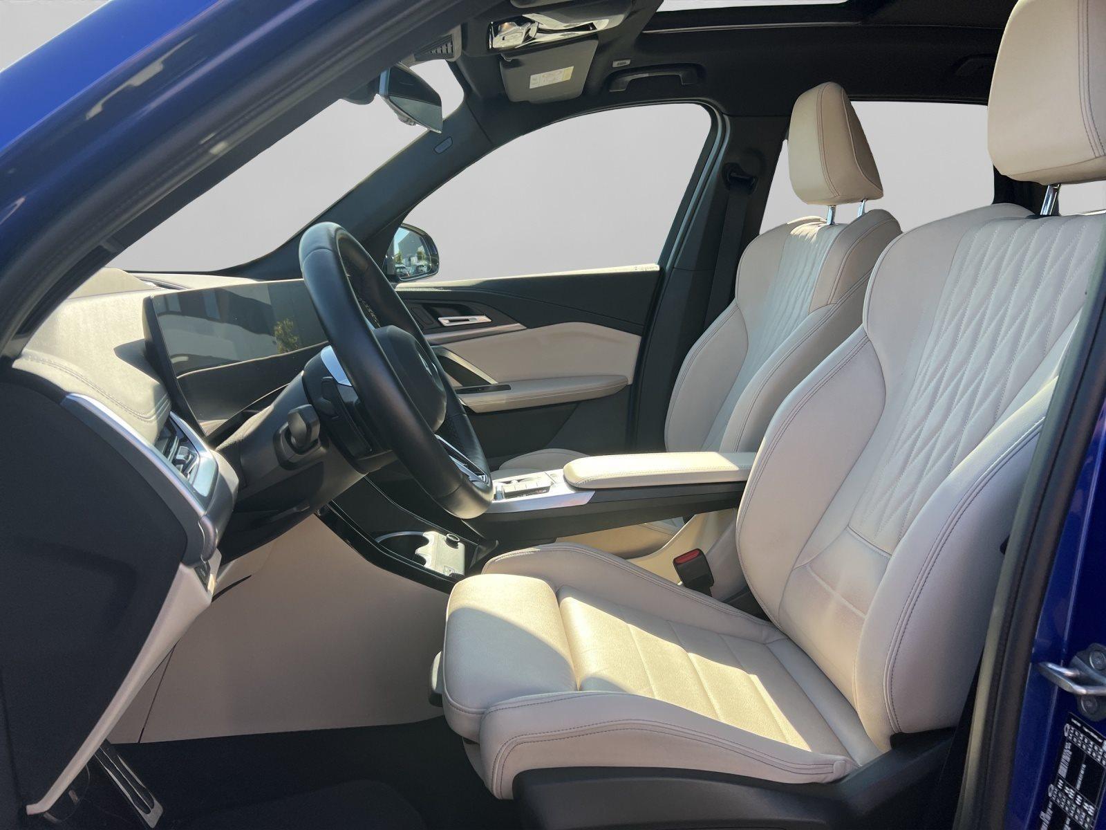 BMW X1 – Bild 10
