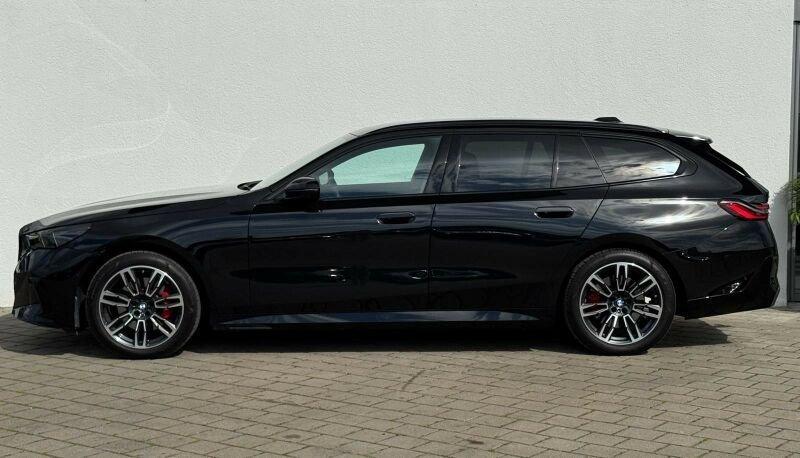 BMW 5er Touring – Bild 6