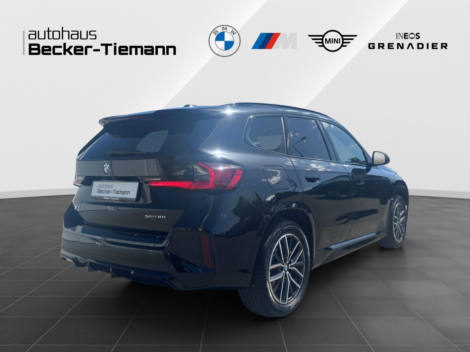 BMW X1 – Bild 6