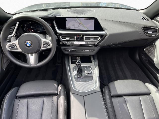 BMW Z4 – Bild 9