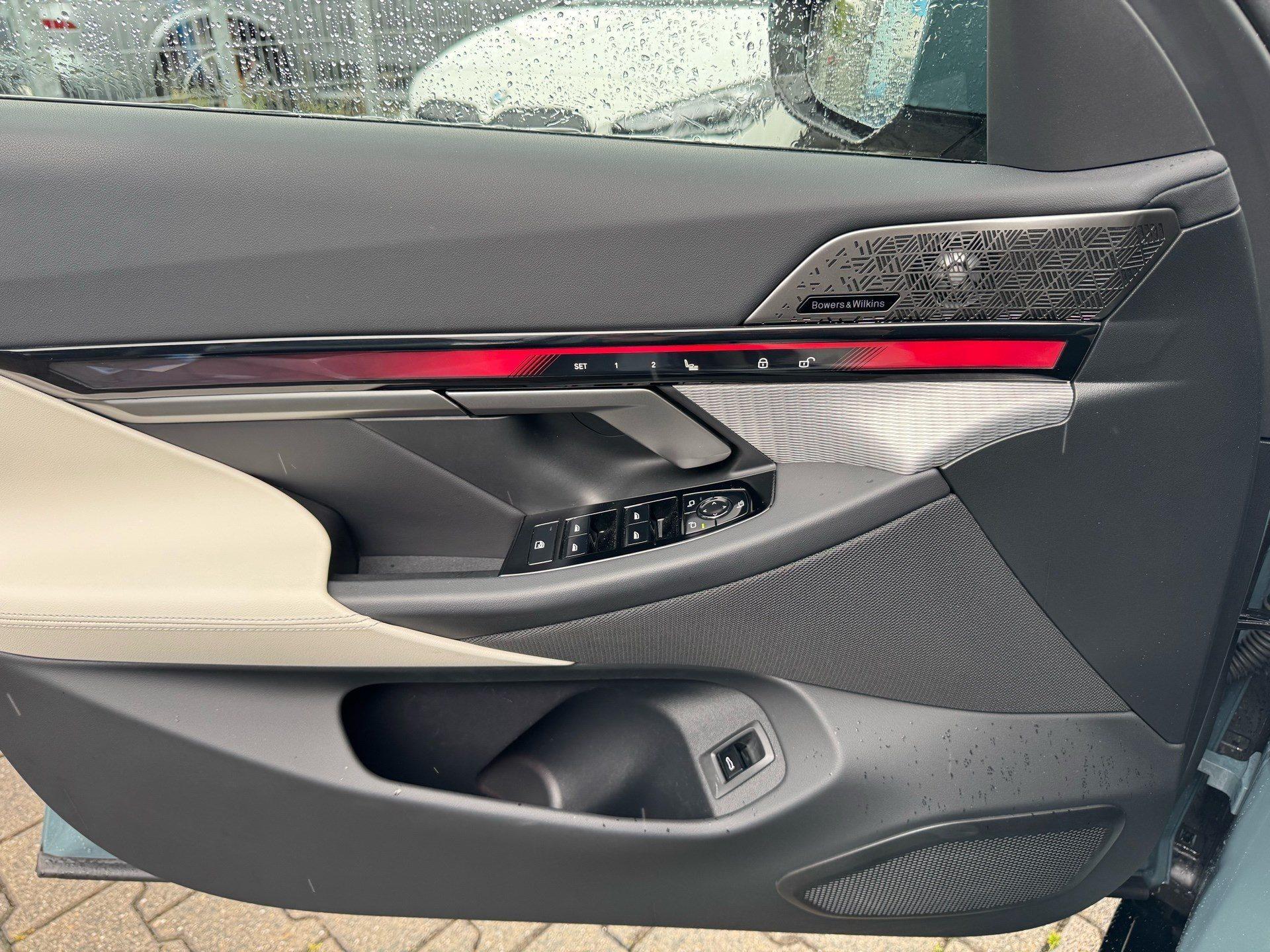BMW 5er Touring – Bild 24