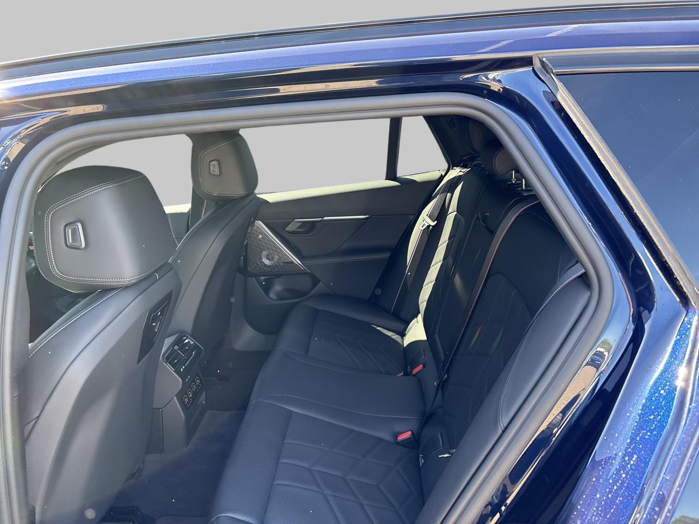 BMW 5er Touring – Bild 11