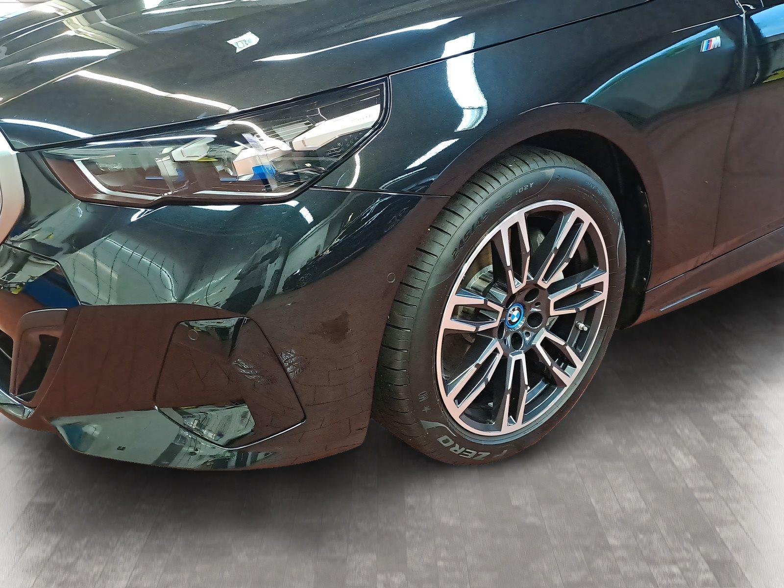 BMW i5 – Bild 14