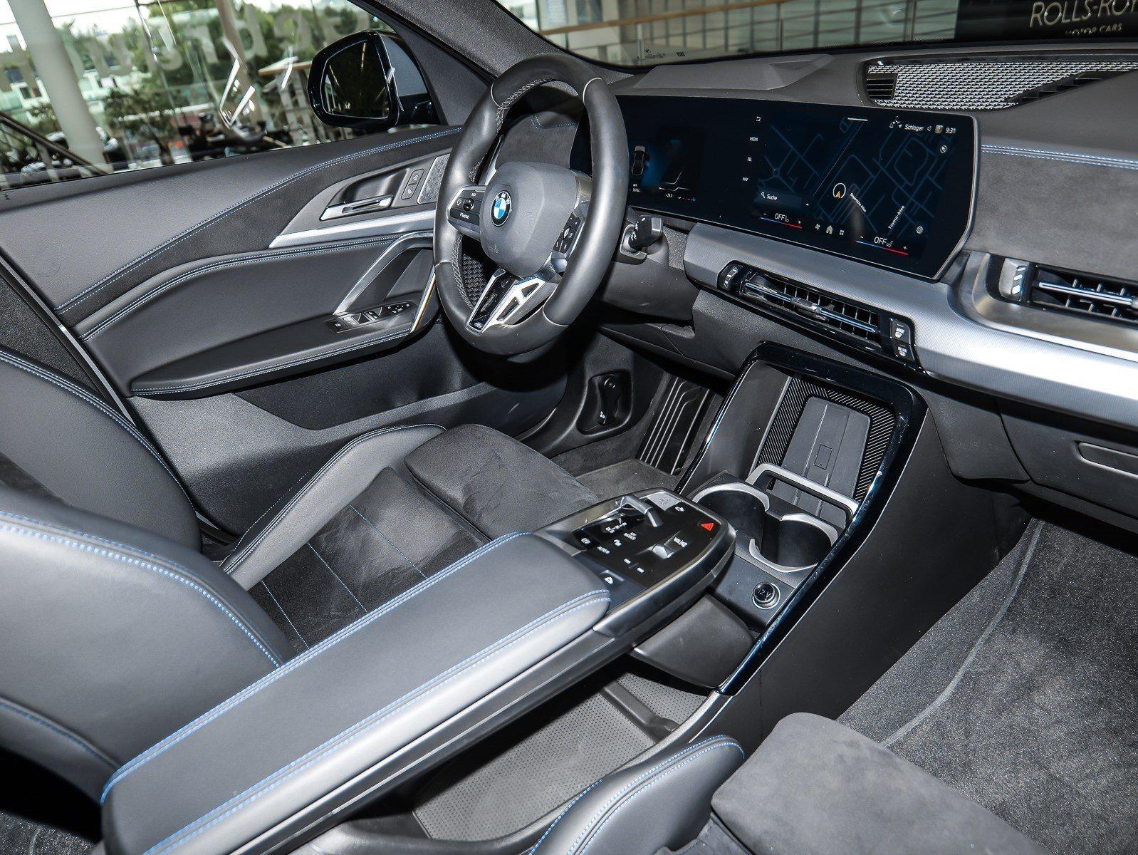 BMW X2 – Bild 8