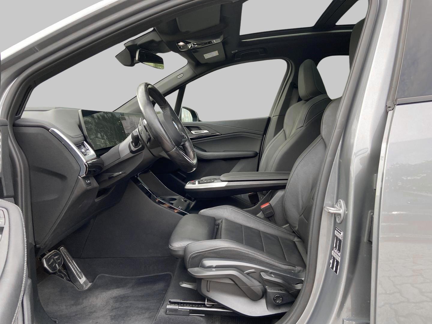 BMW 2er Active Tourer – Bild 20