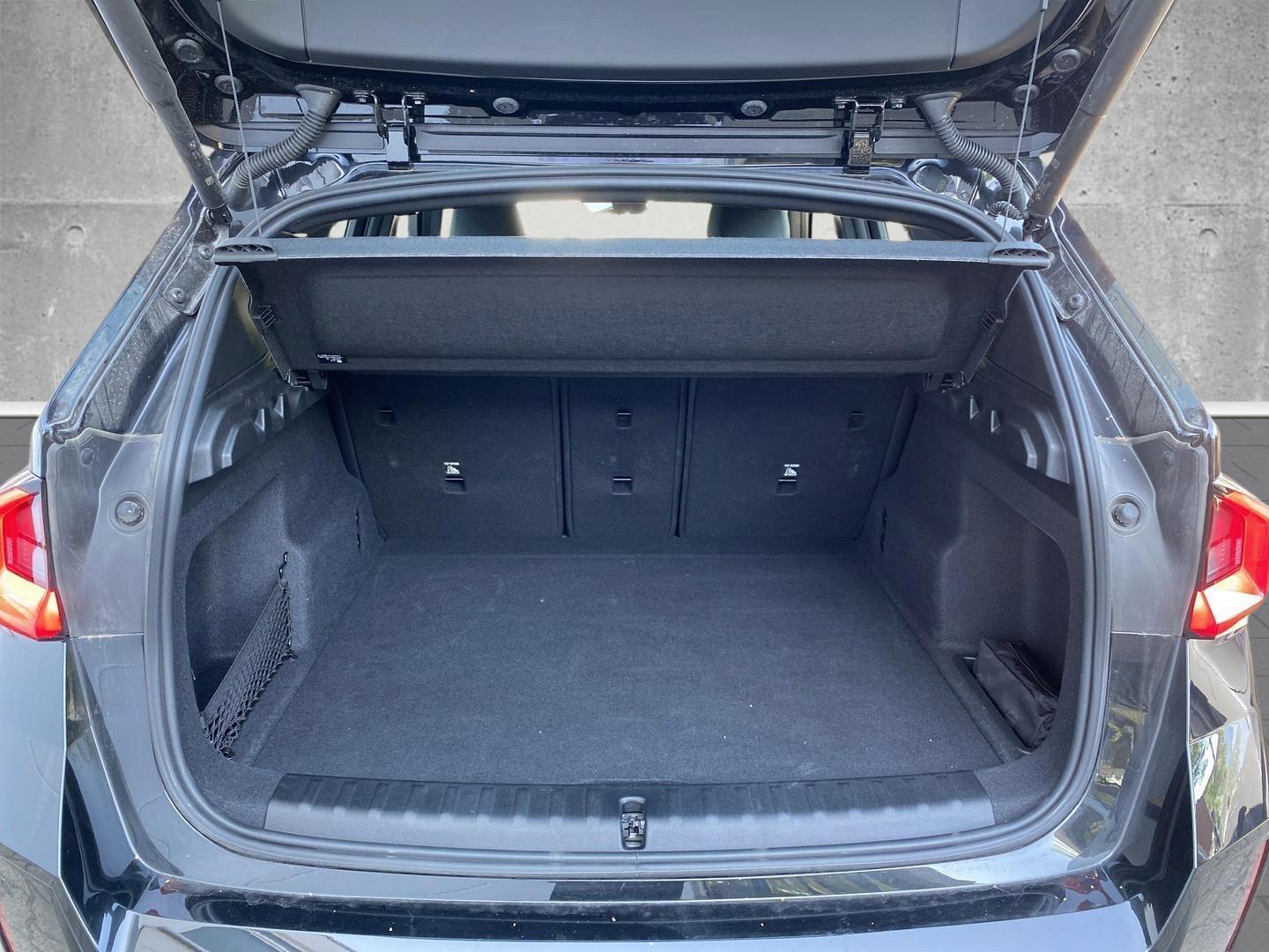 BMW X1 – Bild 24