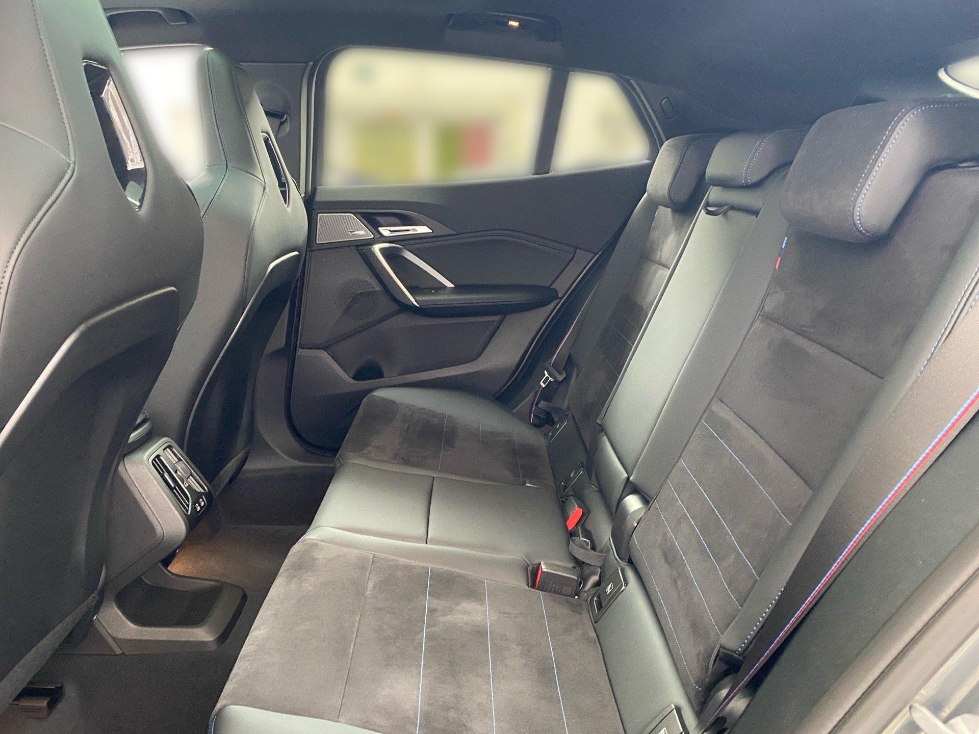 BMW X2 – Bild 10