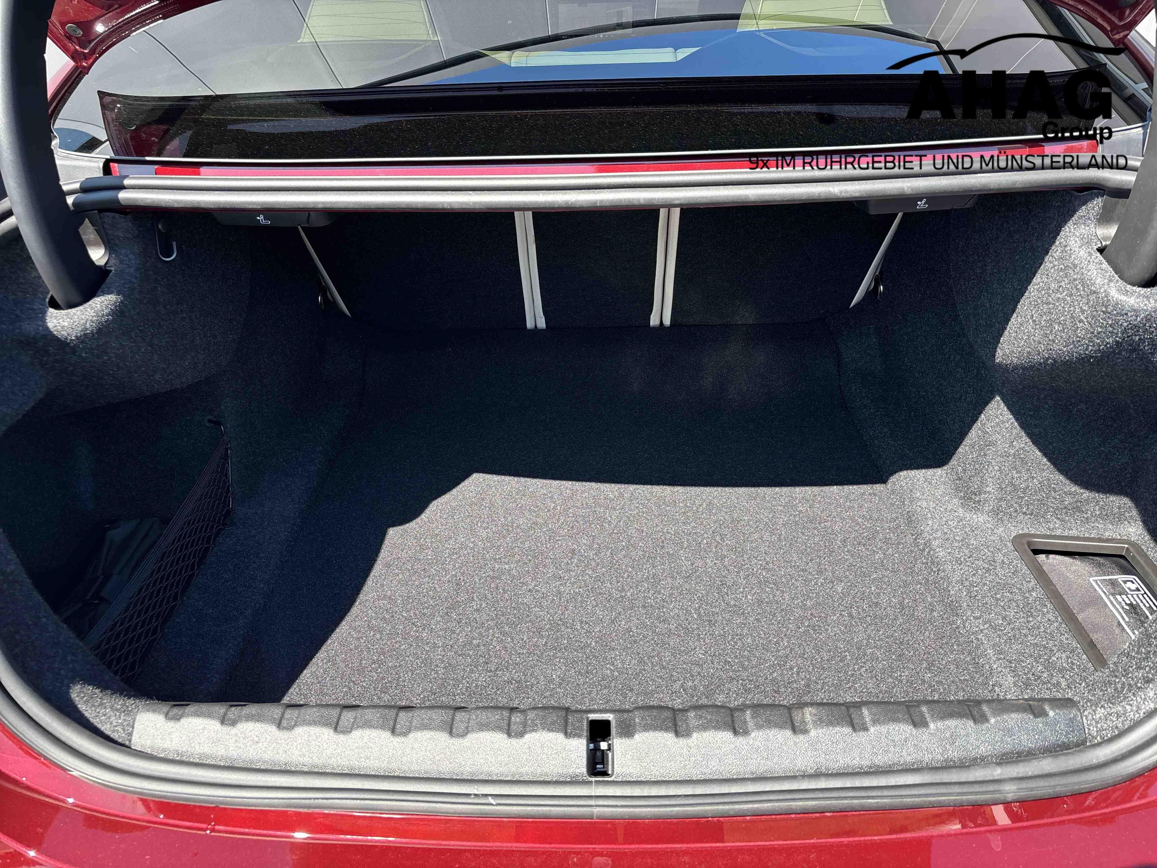BMW M4 Coupé – Bild 18