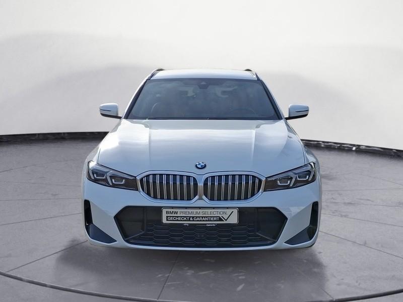 BMW 3er Touring – Bild 14