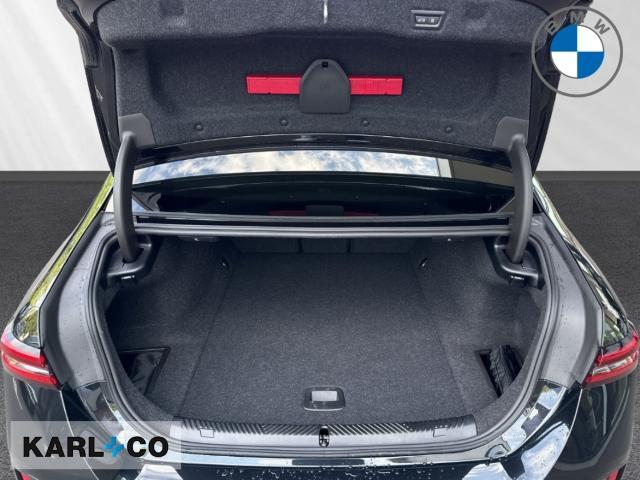 BMW i5 – Bild 3