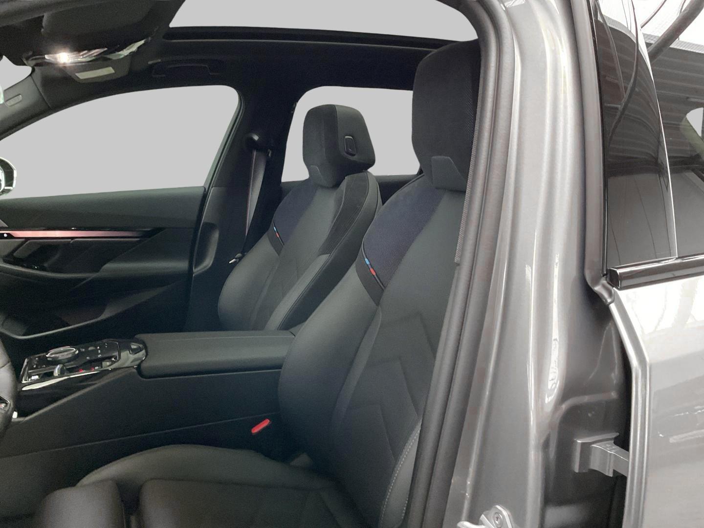 BMW 5er Touring – Bild 39