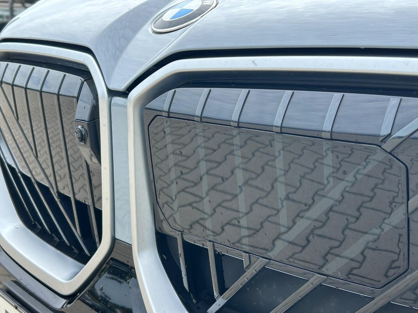 BMW X3 – Bild 6