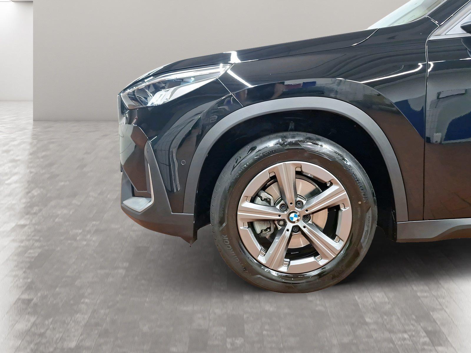 BMW X1 – Bild 15