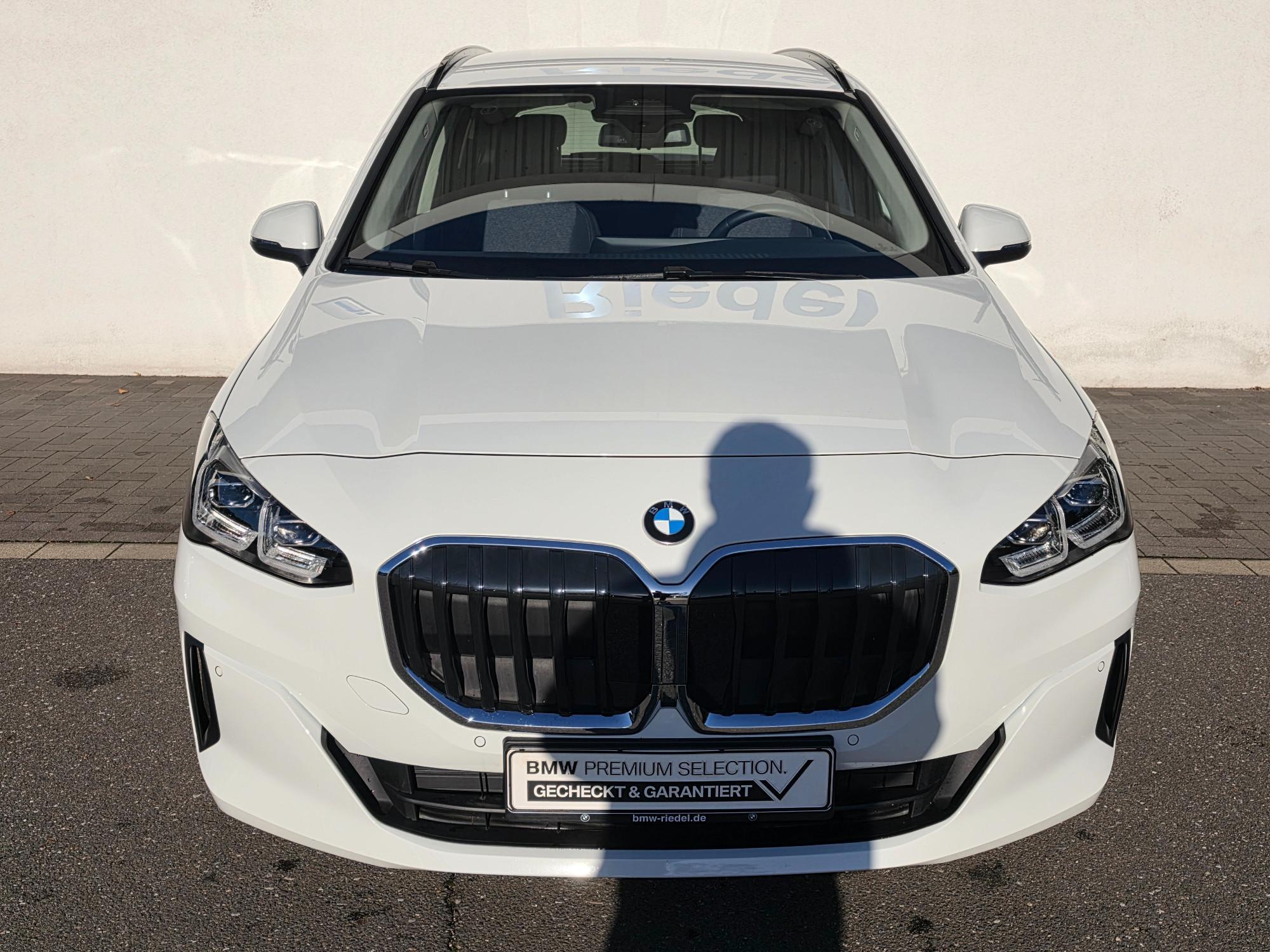BMW 2er Active Tourer – Bild 26